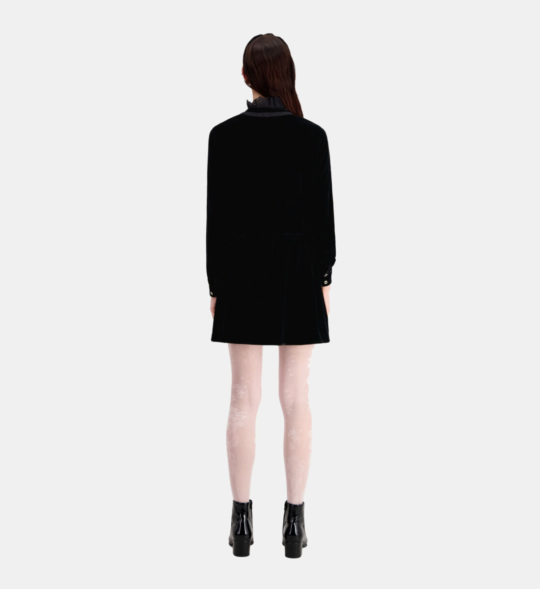 French connection deals bijou dress
