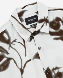 , OFF WHITE / BLACK, hi-res image number null