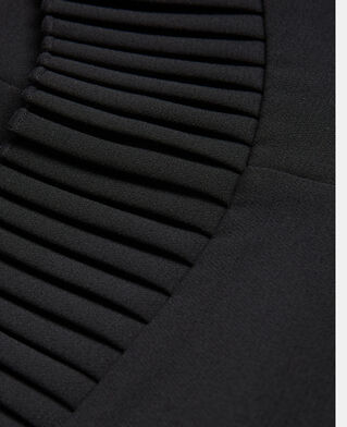 The Kooples F BLACK short black dress