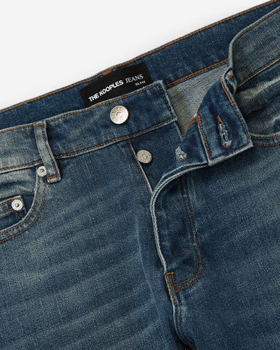 , BLUE DENIM, hi-res image number null