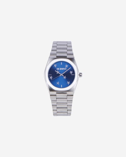 , NAVY / SILVER, hi-res image number null