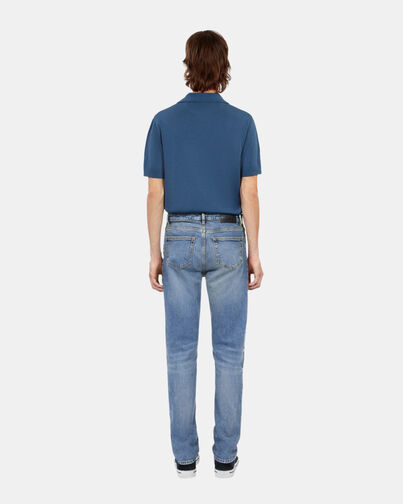 , BLUE DENIM, hi-res image number null