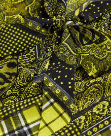 , BLACK / YELLOW, hi-res image number null