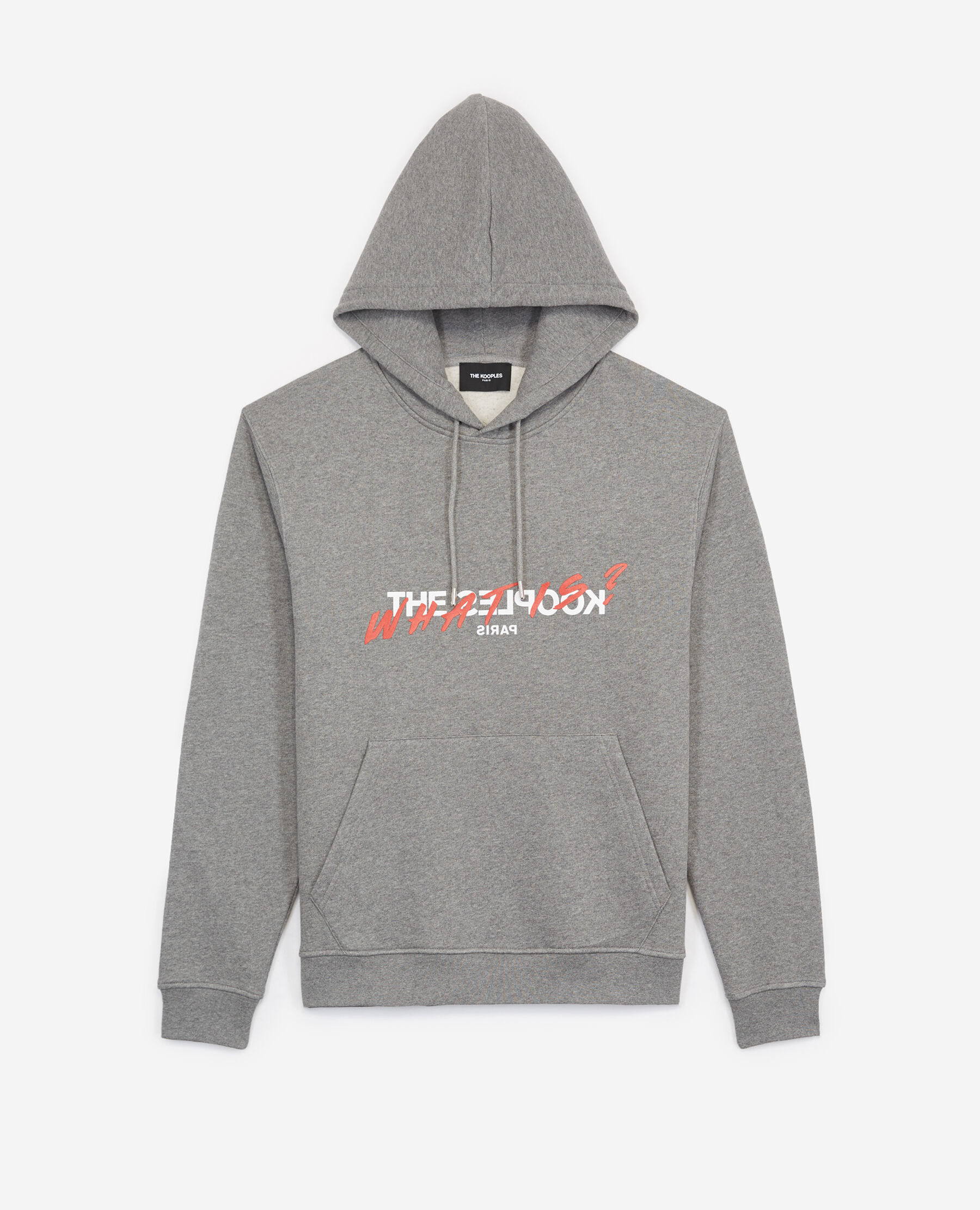 Sweat kooples homme store