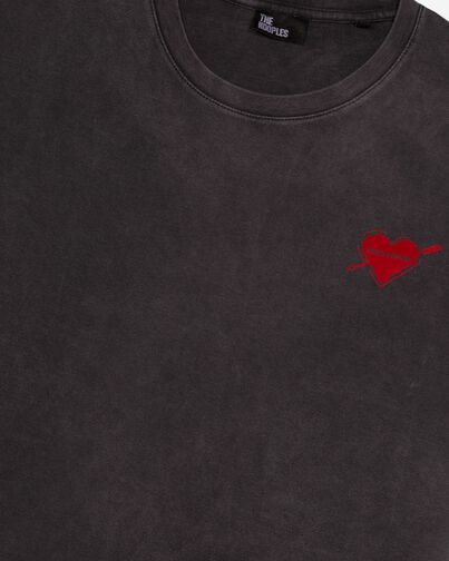 , BLACK WASHED, hi-res image number null