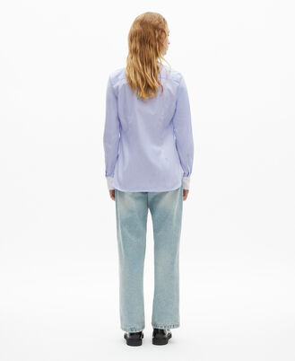 , BLUE WHITE, hi-res image number null