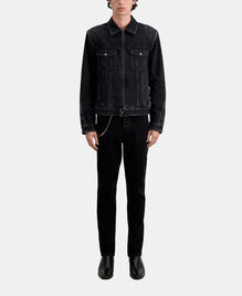 , BLACK WASHED, hi-res image number null