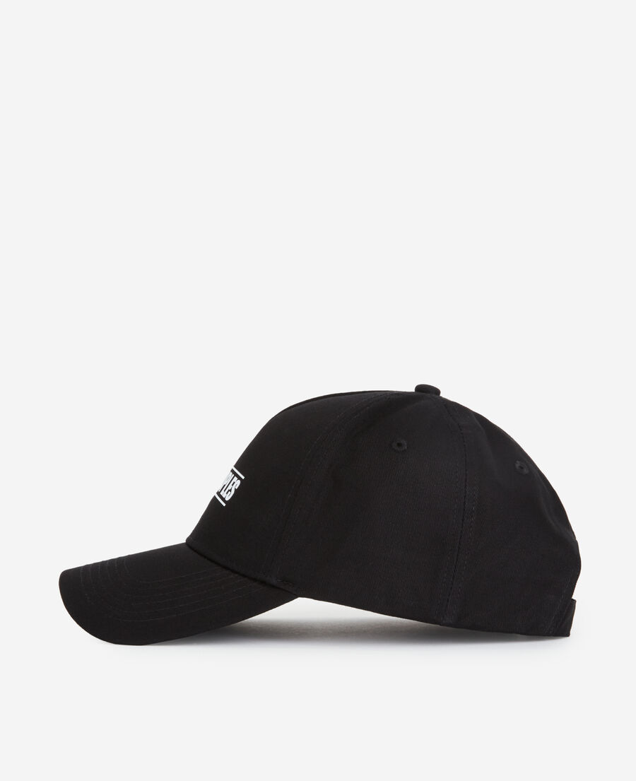 casquette logo the kooples