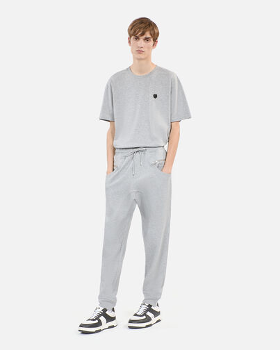 , GREY MELANGE, hi-res image number null