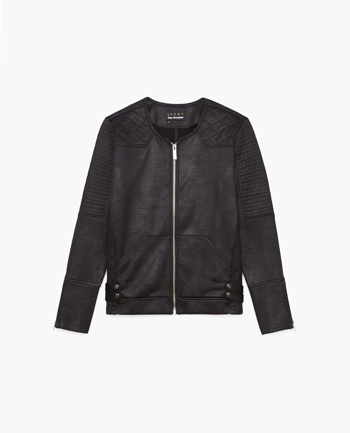 The kooples deals jacket