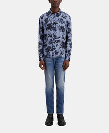, BLACK BLUE, hi-res image number null