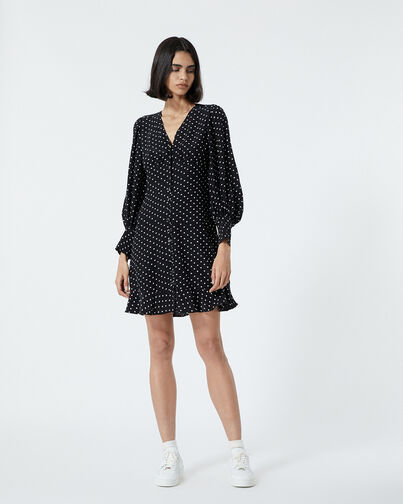 , BLACK-ECRU, hi-res image number null