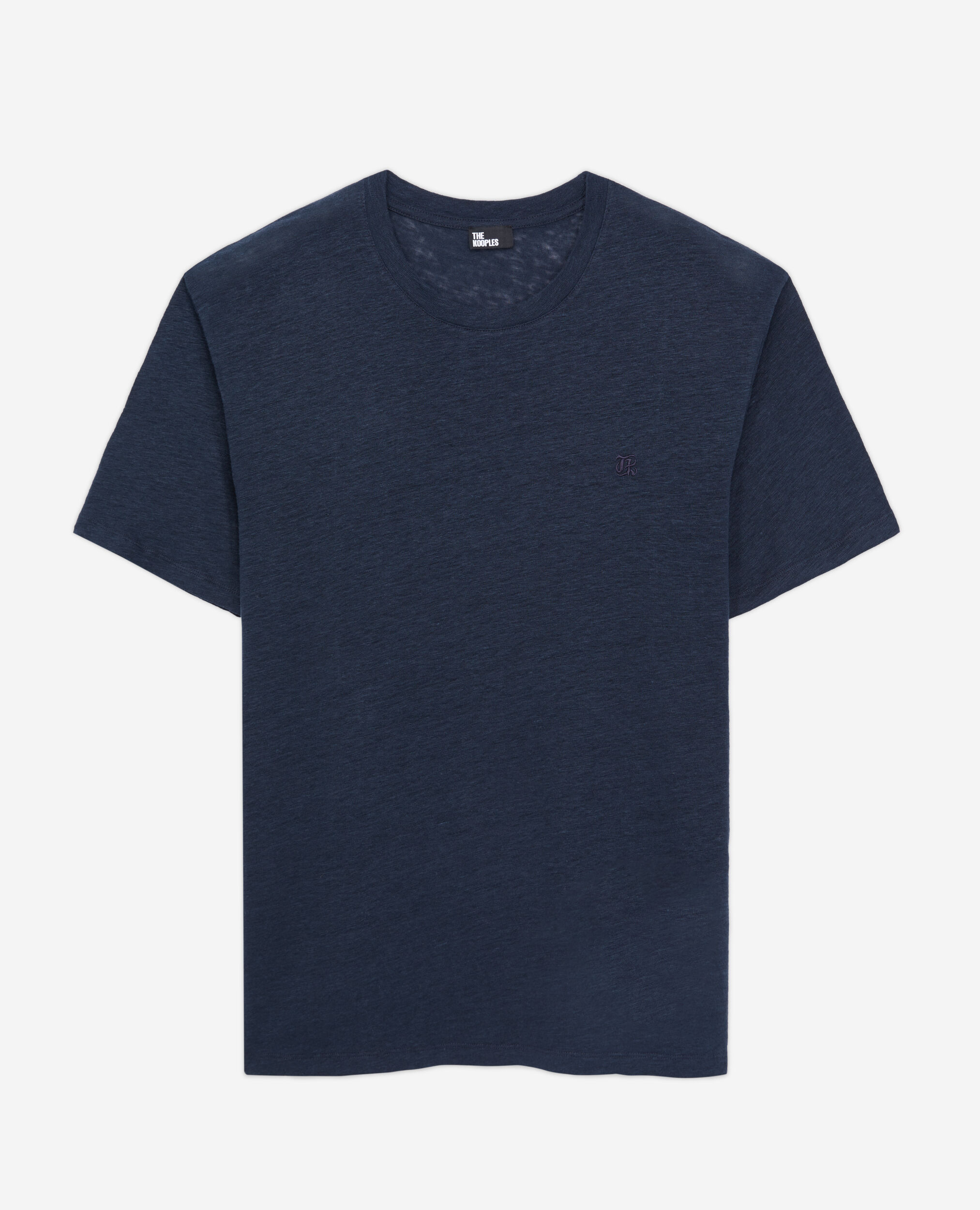 Navy hot sale blue tshirts