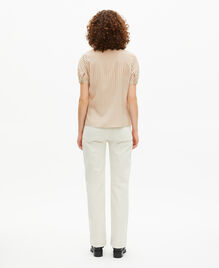 , BEIGE / RED, hi-res image number null