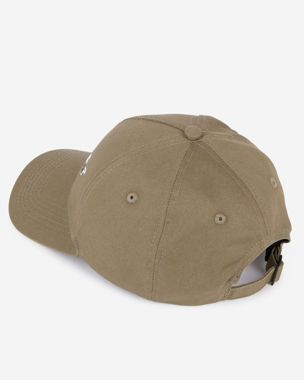 The Kooples M OLIVE khaki what is cap
