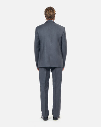 , LIGHT GREY MEL/WHITE, hi-res image number null