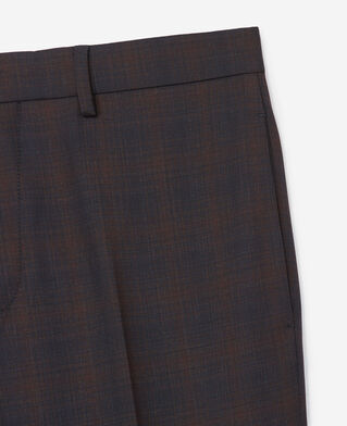 The Kooples  BURGUNDY null