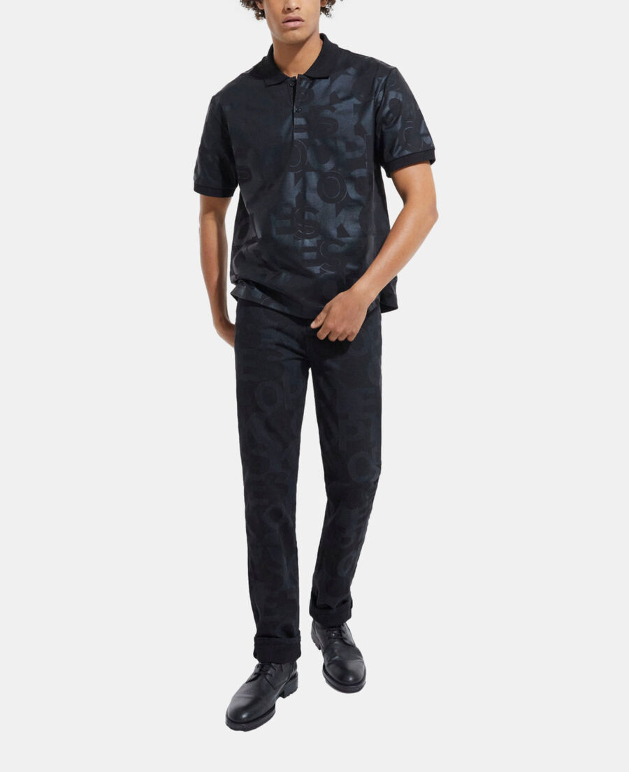 the kooples logo polo