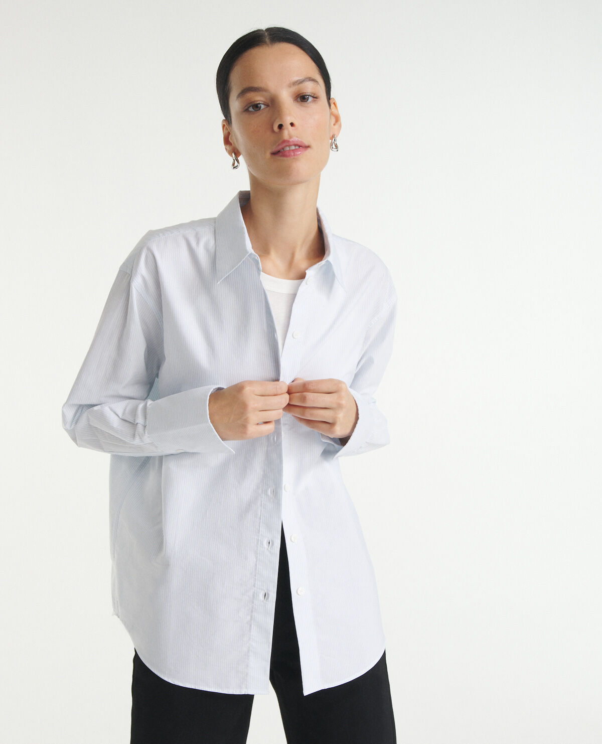 Chemise clearance kooples femme