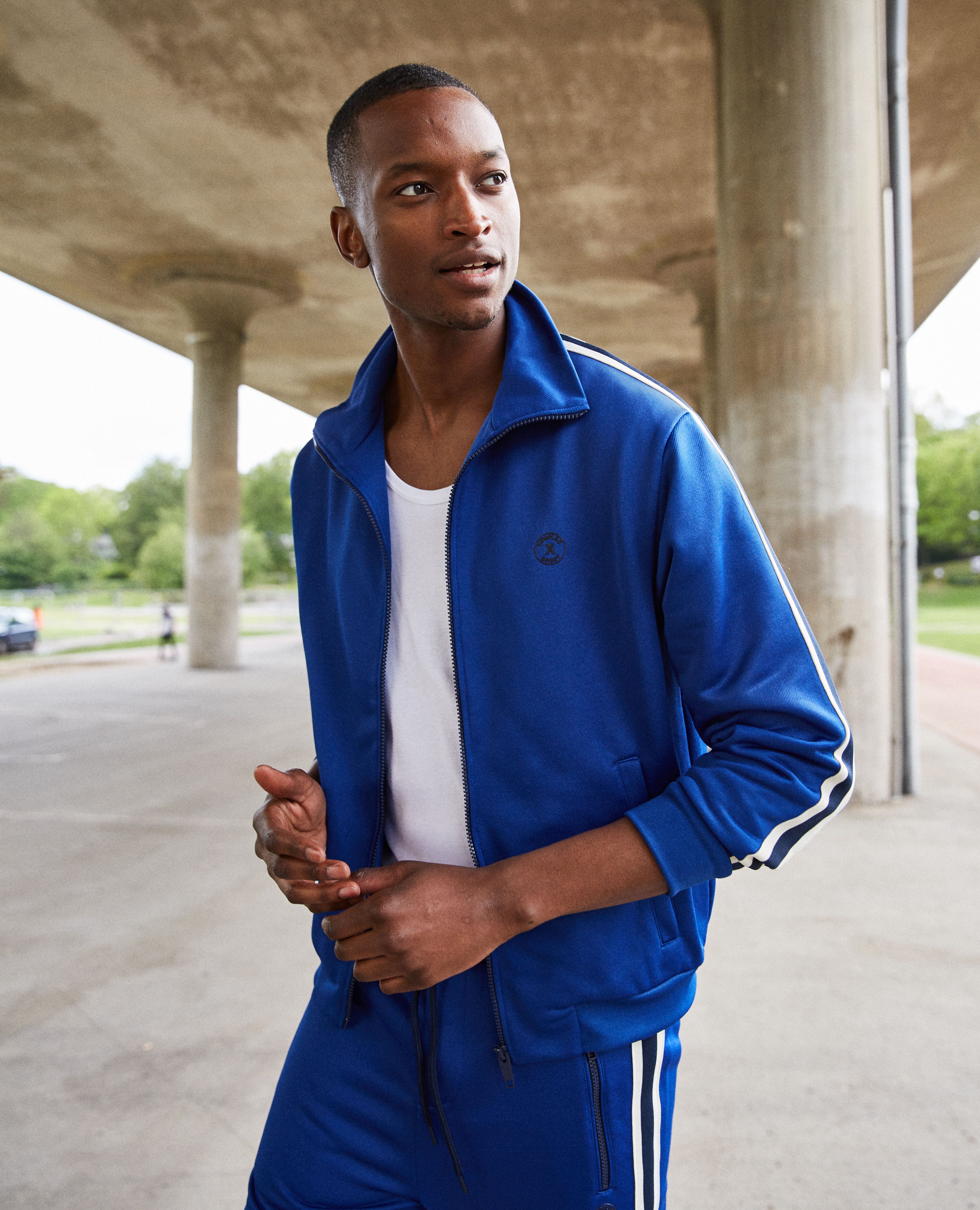 Carolina blue adidas tracksuit shop
