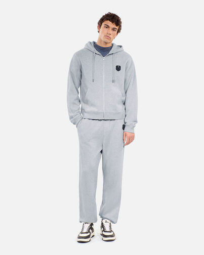 , GREY MELANGE, hi-res image number null