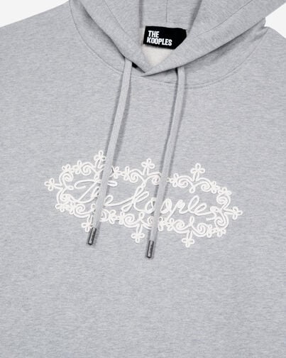 , LIGHT GREY MELANGE, hi-res image number null