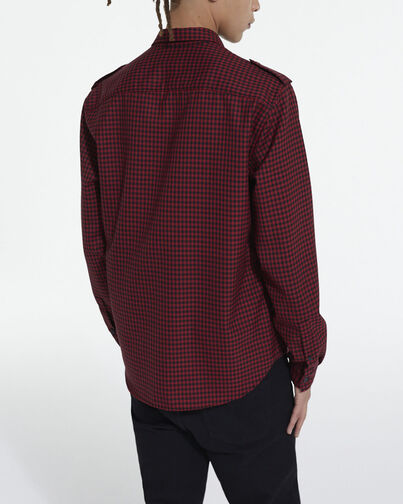 , RED / BLACK, hi-res image number null