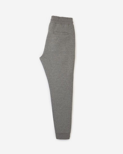 , MIDDLE GREY MELANGE, hi-res image number null