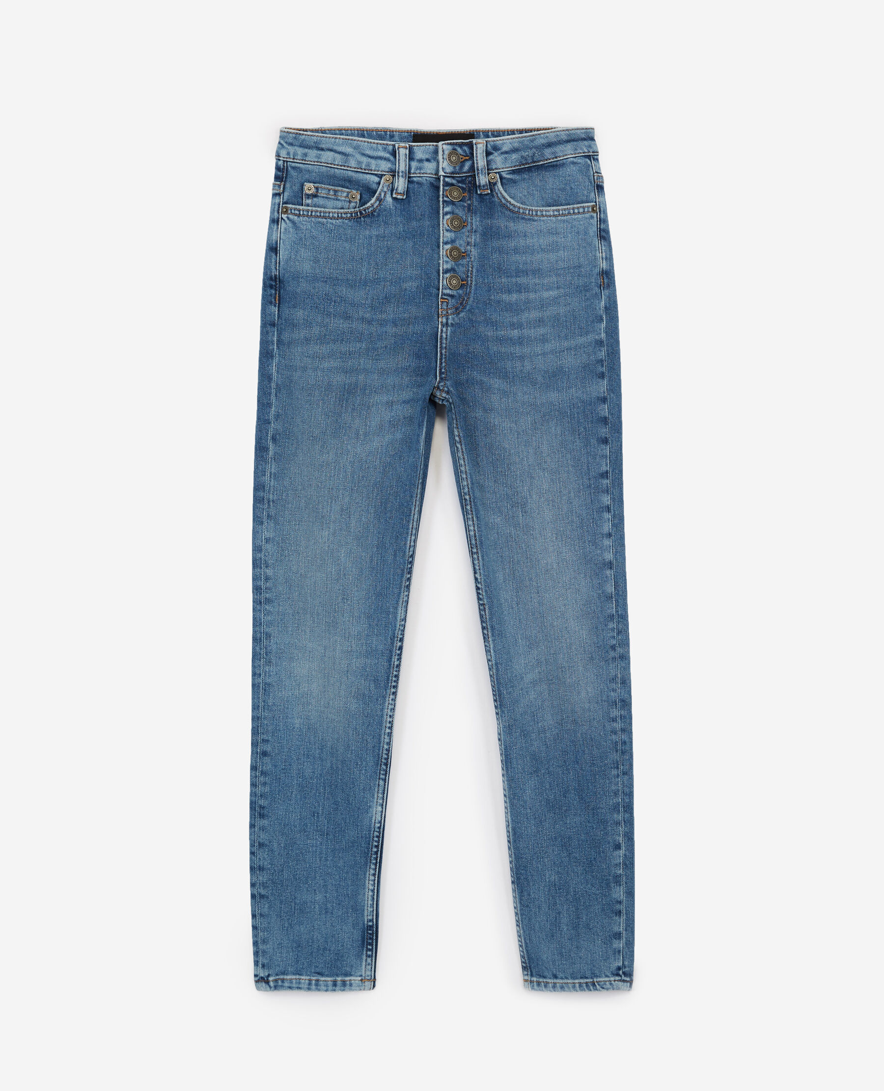 Jean blue sale