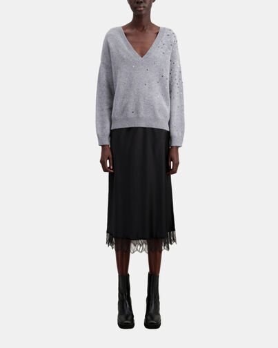 , MIDDLE GREY MEL, hi-res image number null