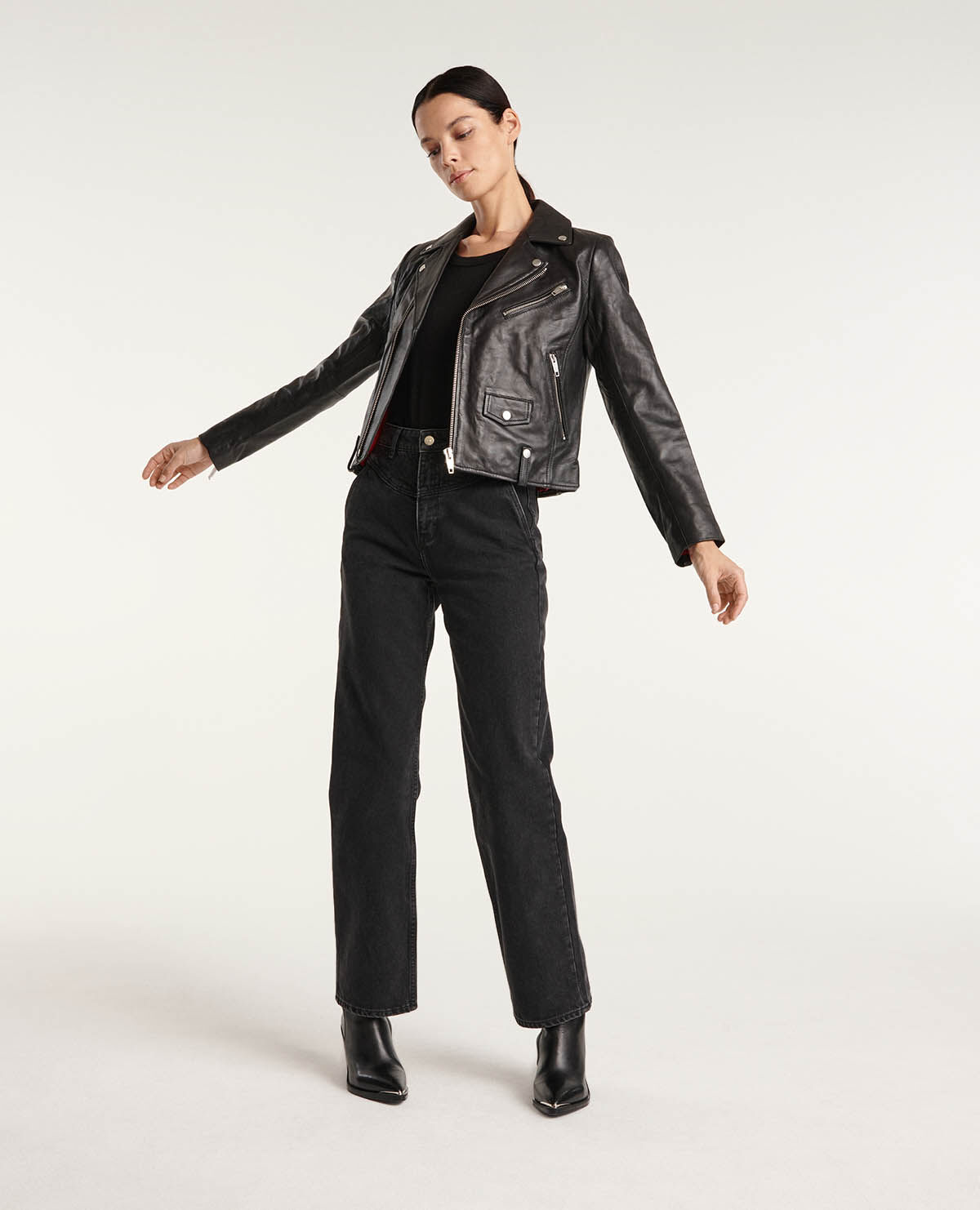 Jean noir the kooples store