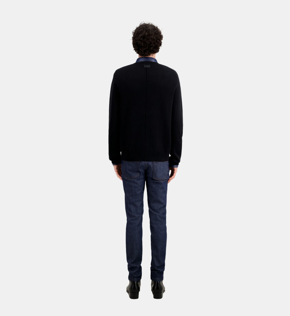 Cobra sweater on sale