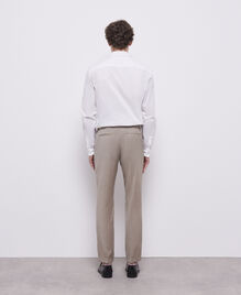 , BEIGE MELANGE, hi-res image number null