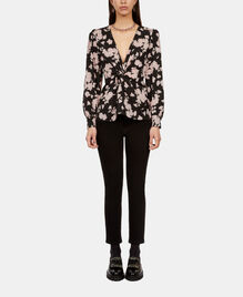 , BLACK / PINK, hi-res image number null