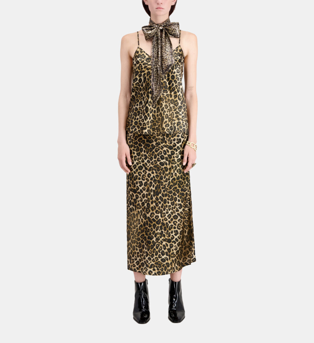 The kooples chaussures outlet shop