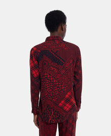 , RED / BLACK, hi-res image number null