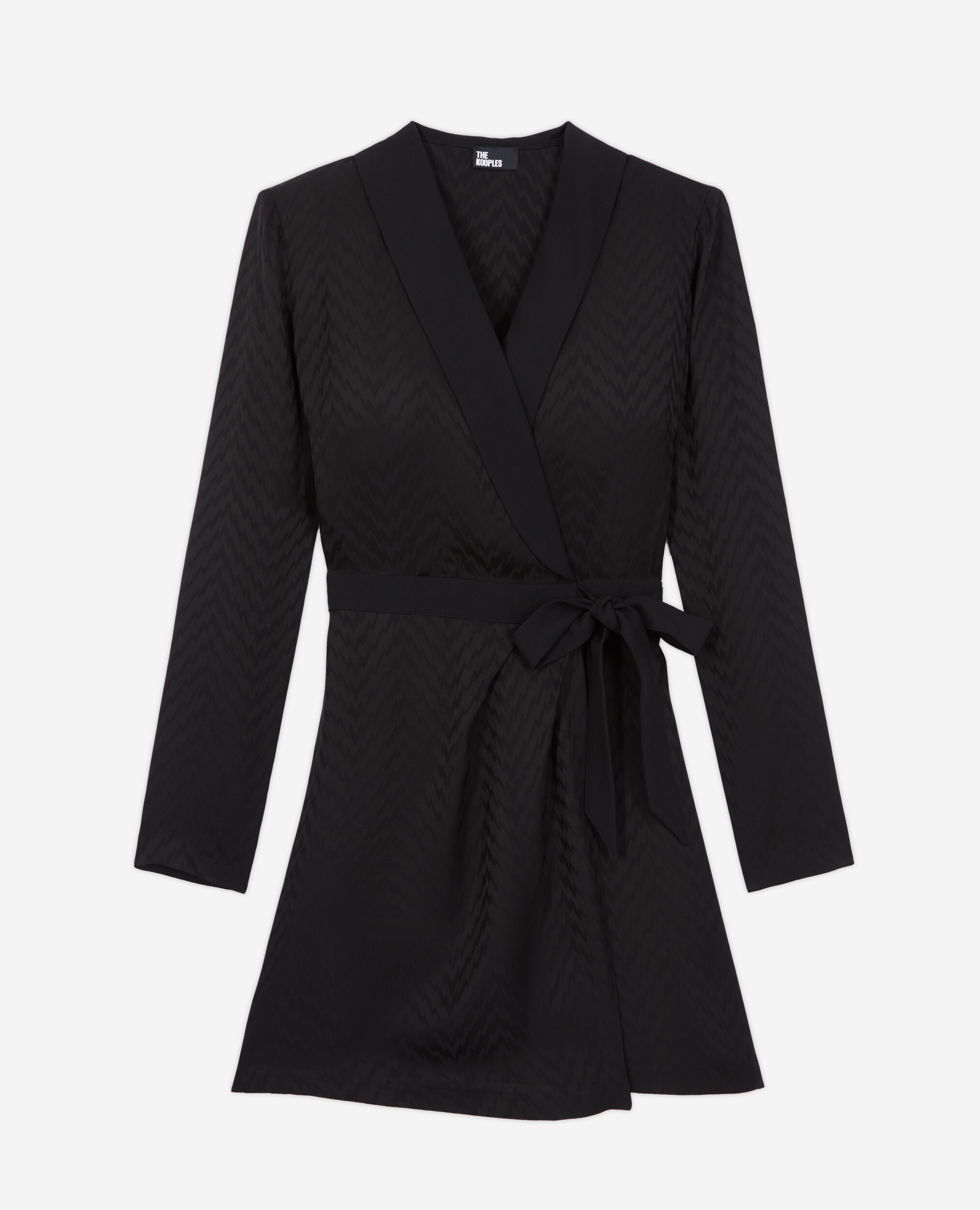 Kooples outlet blazer dress