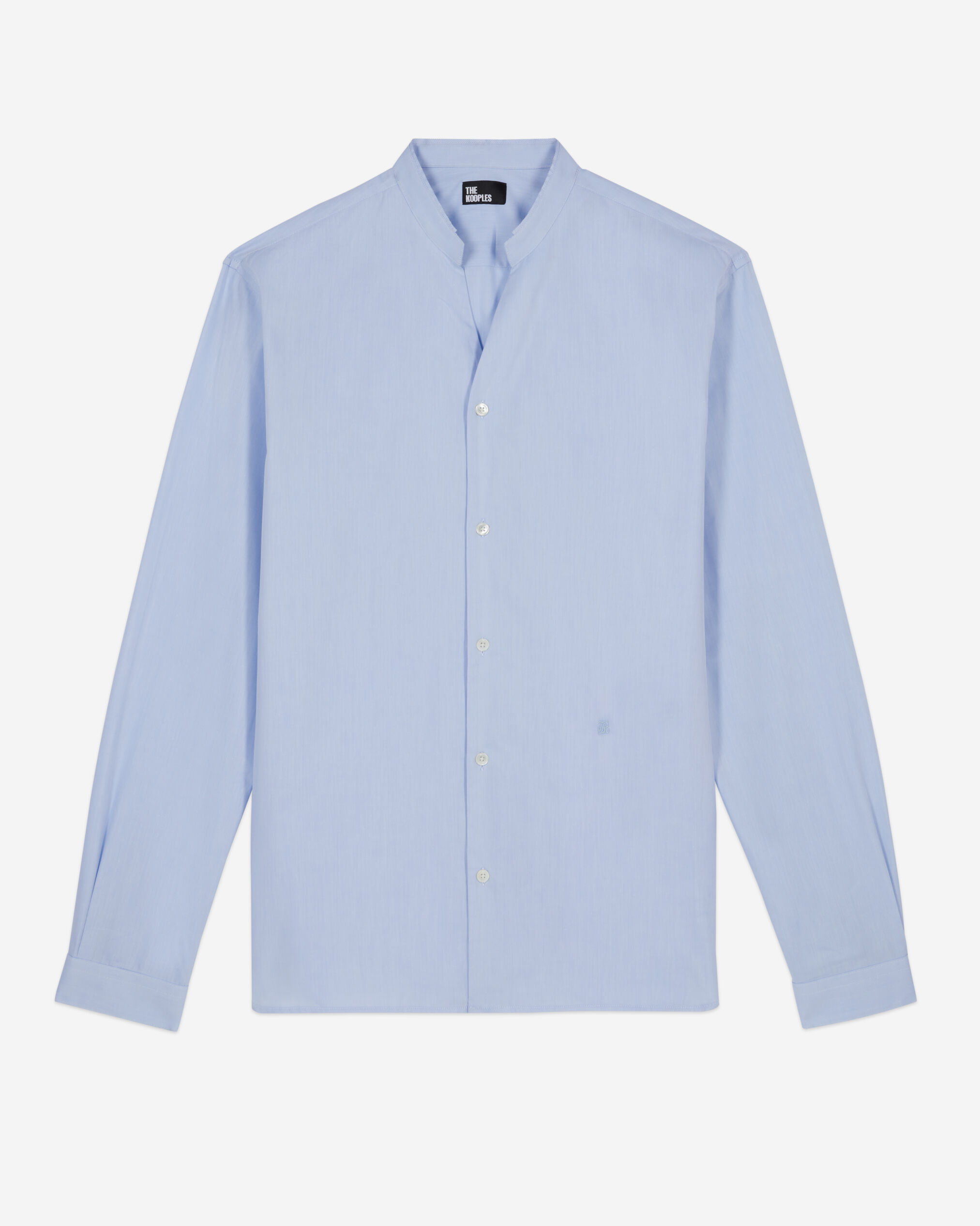 The kooples homme chemise clearance
