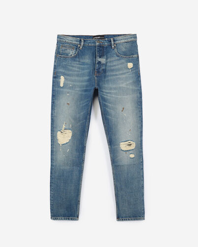 , BLUE DENIM, hi-res image number null