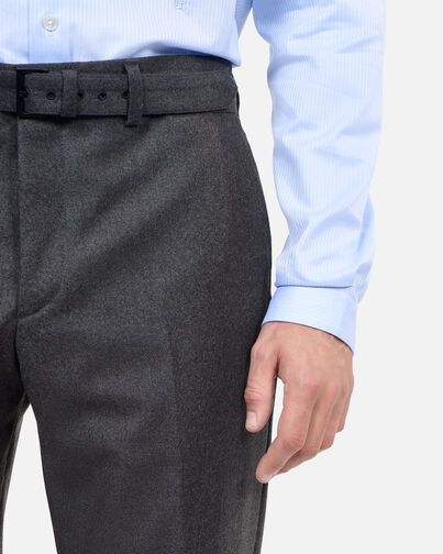 , LIGHT GREY MEL/WHITE, hi-res image number null