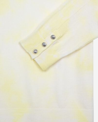, YELLOW - ECRU, hi-res image number null