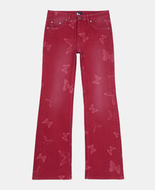 , DARK RED, hi-res image number null