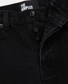 , BLACK WASHED, hi-res image number null