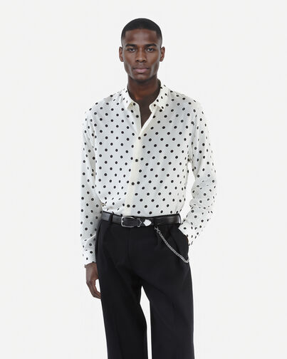 , WHITE / BLACK, hi-res image number null