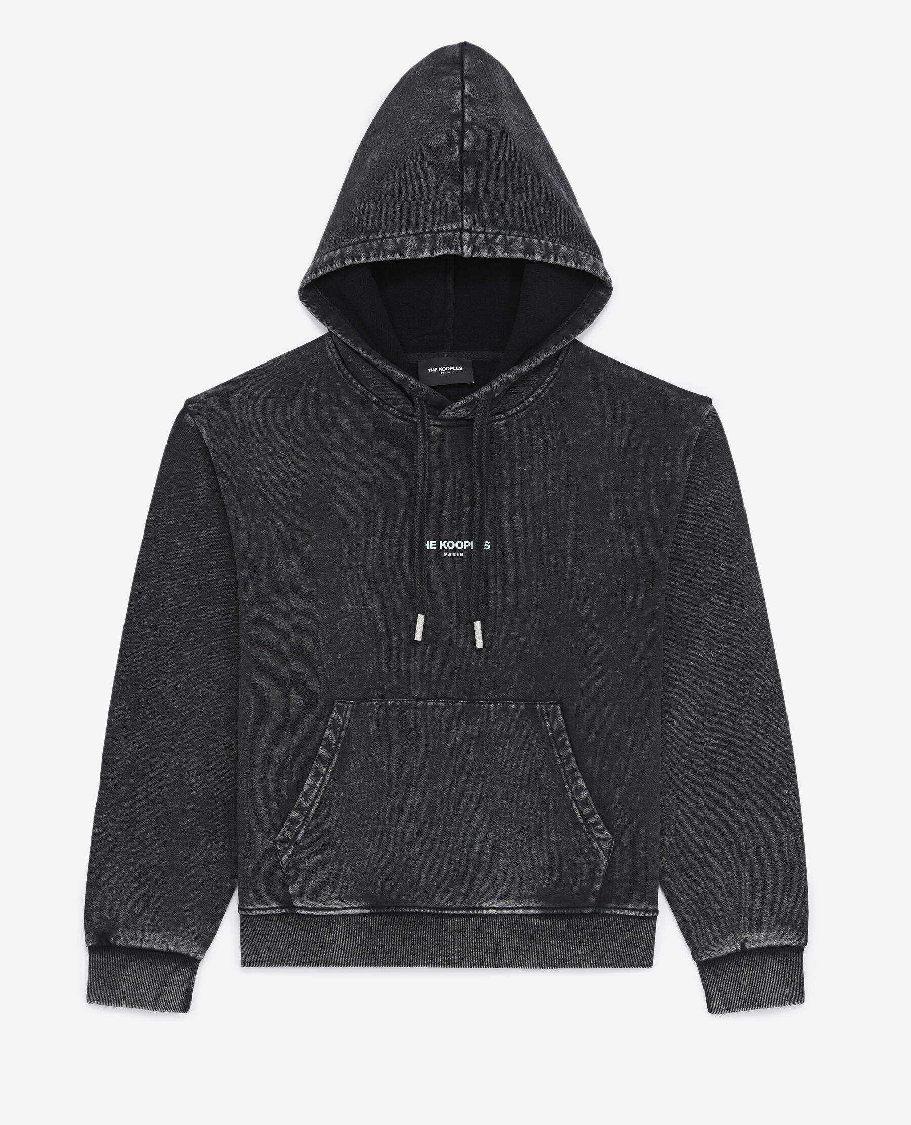 Sweat capuche the kooples 2025