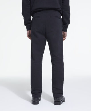 The Kooples HOMME BLACK jogging noir