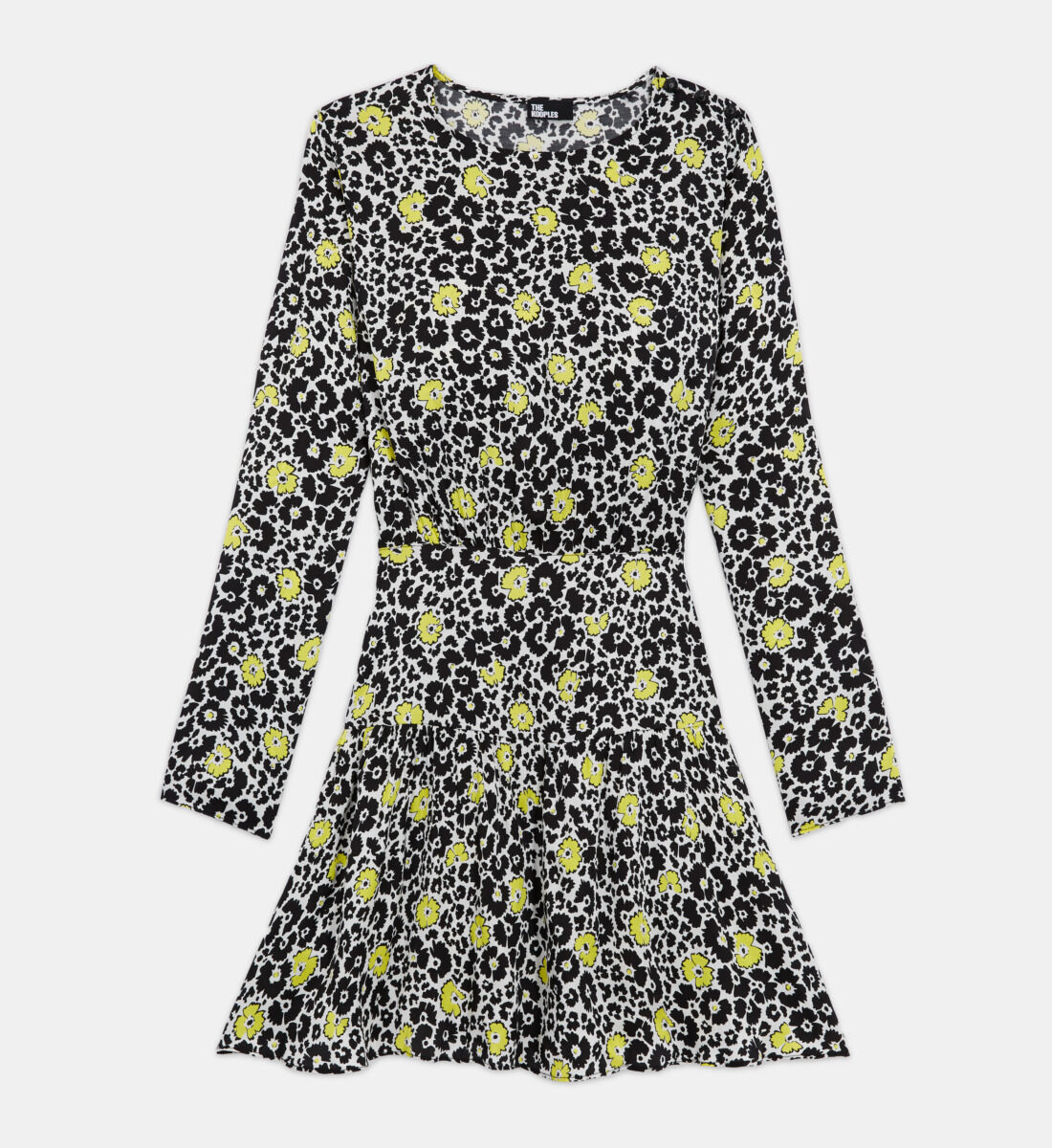 Kooples shop floral dress