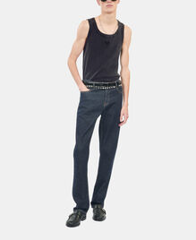 , BLACK WASHED, hi-res image number null