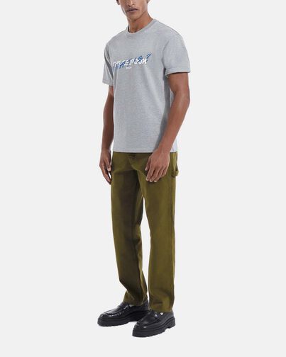 , GREY MELANGE, hi-res image number null