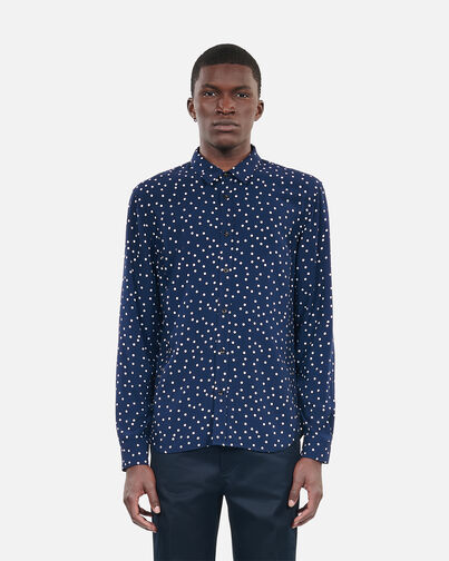 , DARK NAVY-ECRU, hi-res image number null